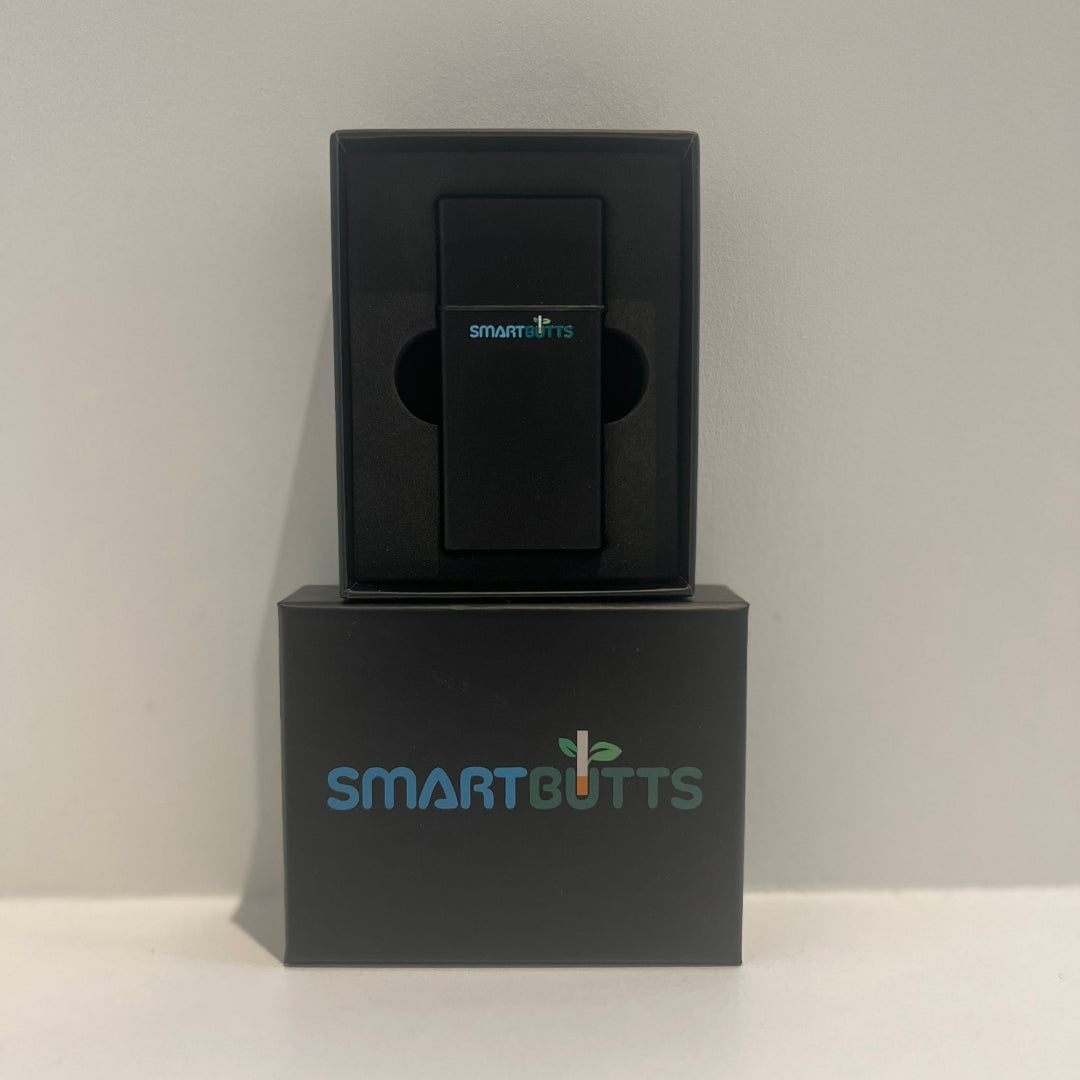 Smartbutts - Cendrier de poche