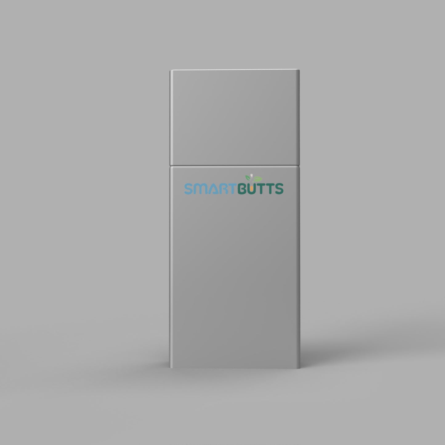 Smartbutts - Cendrier de poche