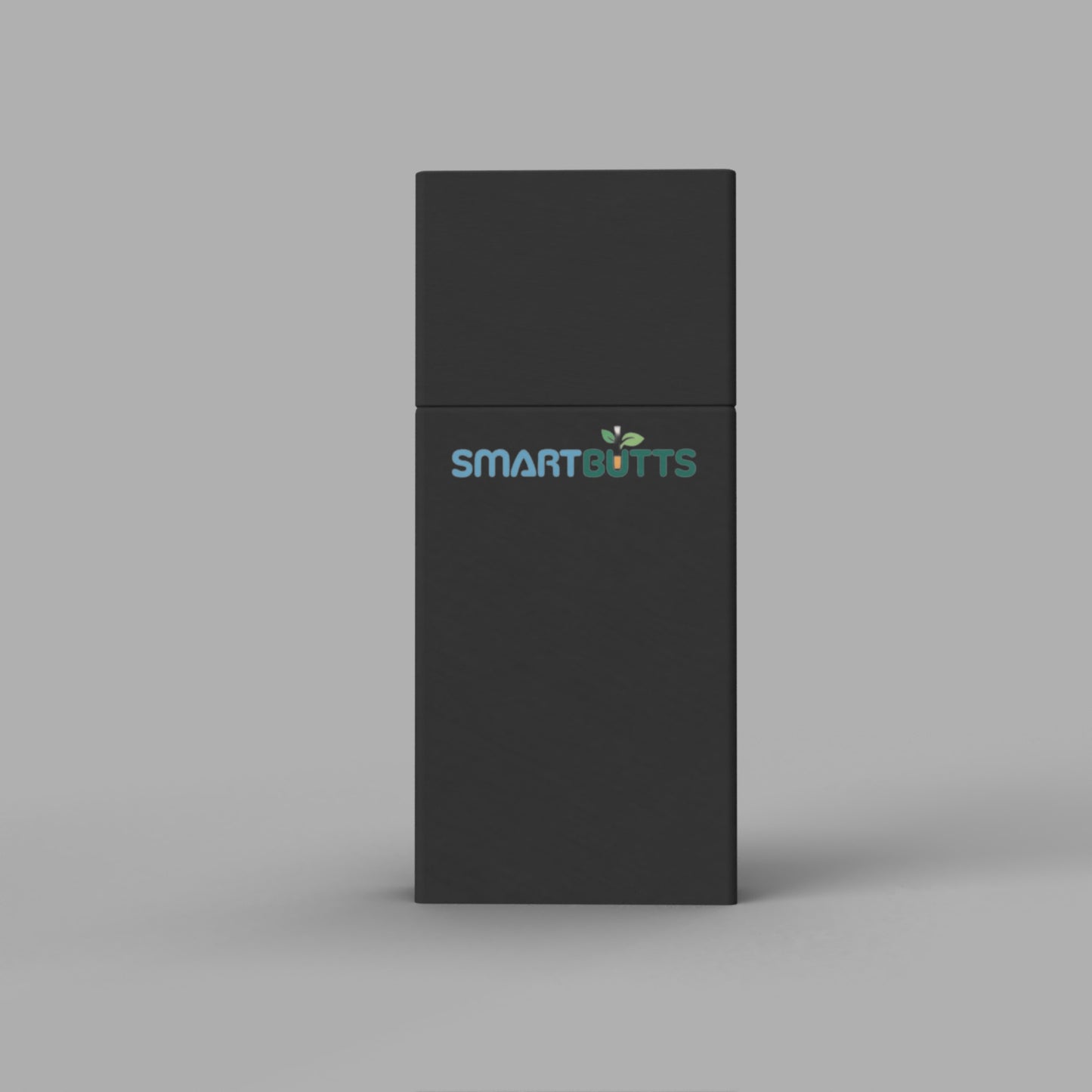 Smartbutts - Cendrier de poche