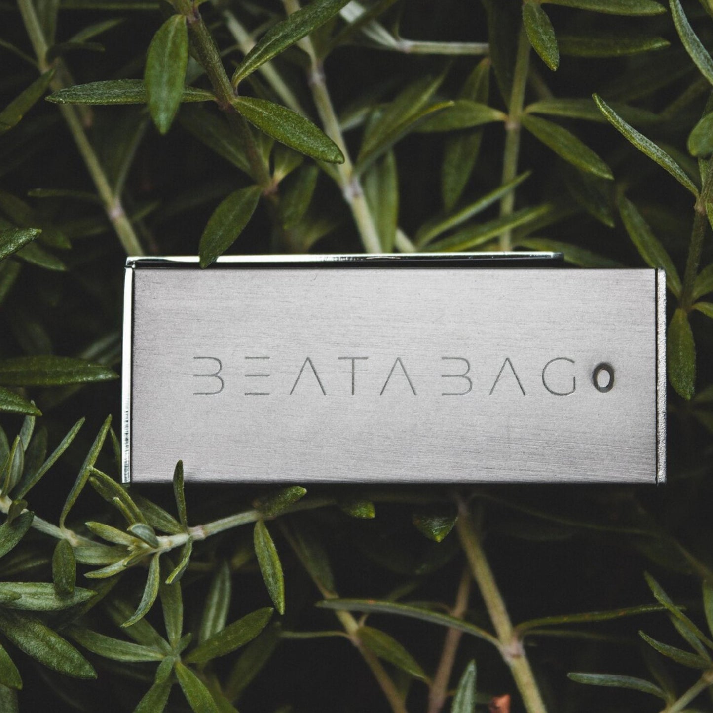 Smartbutts - Cendrier de poche sans odeur